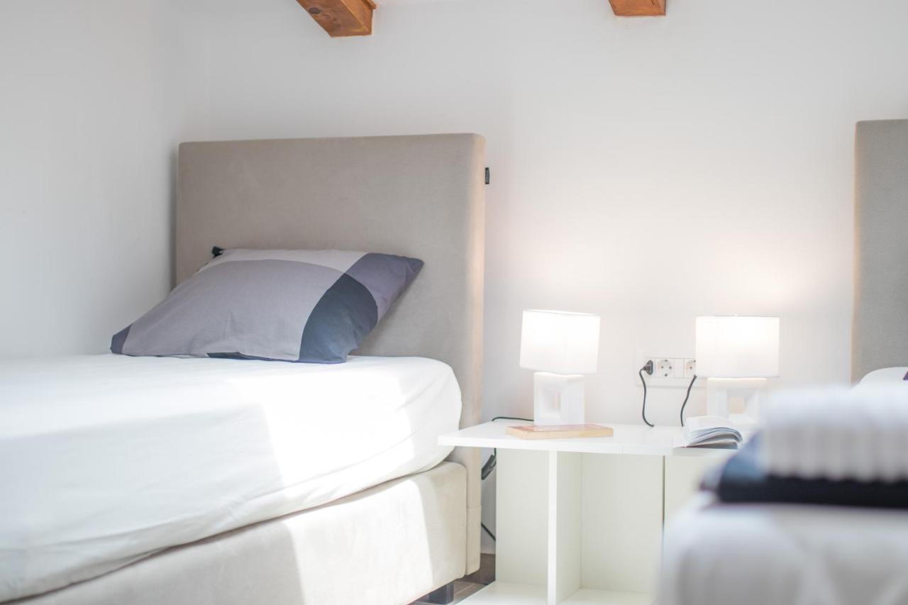 Apartmani Mario Malinska Ngoại thất bức ảnh