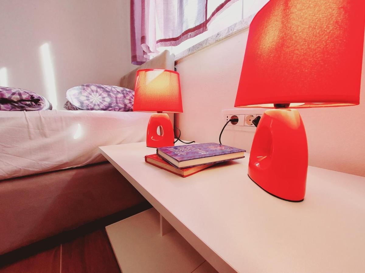 Apartmani Mario Malinska Ngoại thất bức ảnh