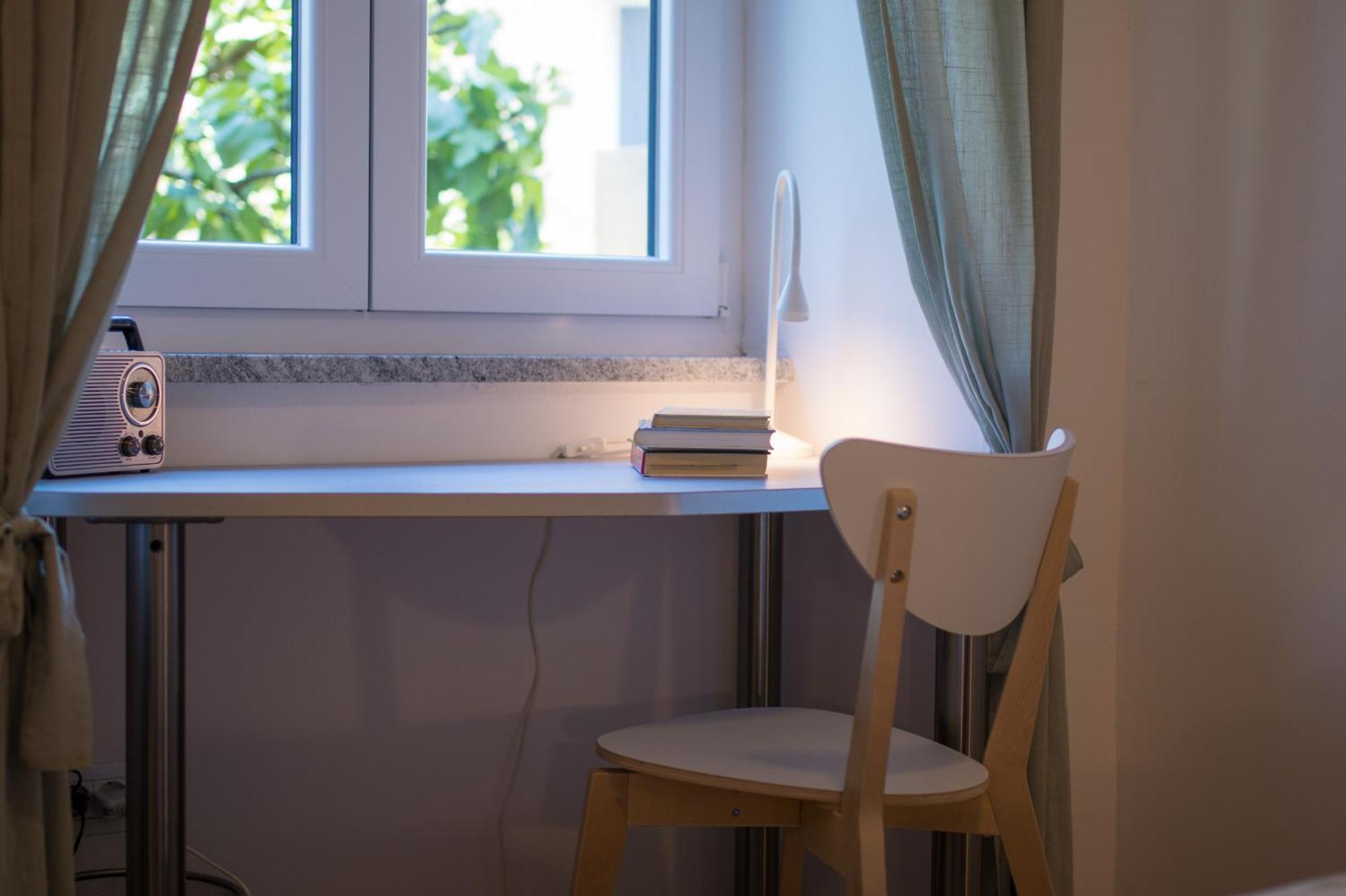 Apartmani Mario Malinska Ngoại thất bức ảnh